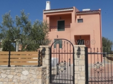 House in Kipseli - Aegina Home and Living